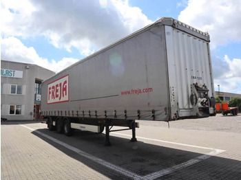 Semi-trailer Krone 34 pl.: picture 2