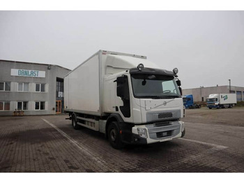 Box truck Volvo FE 18.320 EURO 6: picture 2