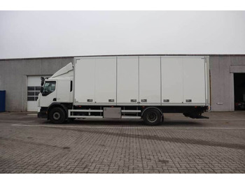 Box truck Volvo FE 18.320 EURO 6: picture 5