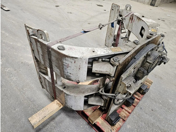 Grapple CASCADE 45F-RC-606A: picture 5