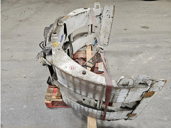 Grapple CASCADE 45F-RC-606A: picture 2