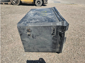 Spare parts for Truck MAN Rimbox 103/104 - Kunststof bak: picture 4