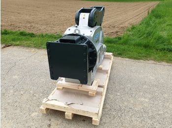 Attachment for Excavator Daemo DRP 185 Pulverizer: picture 4