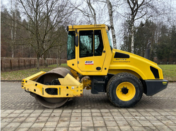 Roller BOMAG BW177D-4