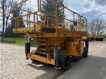 Aerial platform HAULOTTE H 15 SX: picture 5