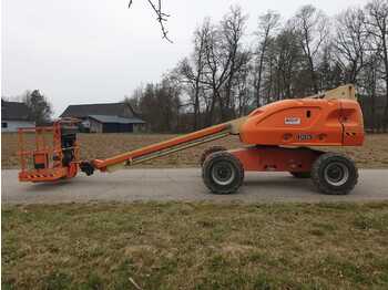 Telescopic boom JLG