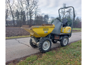 WACKER Neuson 1001 leasing WACKER Neuson 1001: picture 3