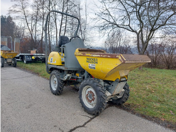 WACKER Neuson 1001 leasing WACKER Neuson 1001: picture 5