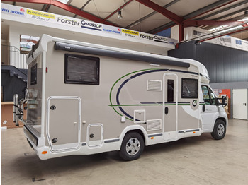 Chausson 724 ETAPE - LINE /140PS /ZUBEHÖR & CONNECT PAKET leasing Chausson 724 ETAPE - LINE /140PS /ZUBEHÖR & CONNECT PAKET: picture 4