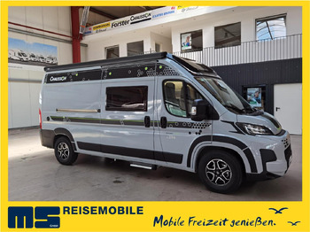 Camper van CHAUSSON V594 Sport Line