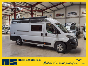 Camper van CHAUSSON V697 First Line