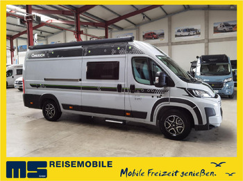 Camper van CHAUSSON V697 Sport Line