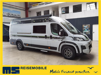 Camper van CHAUSSON V697 Sport Line