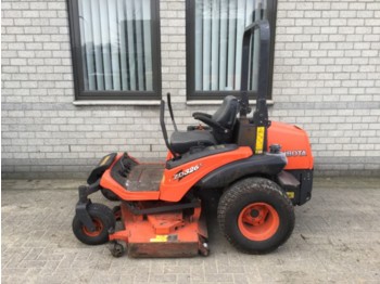Garden mower Grasmaaier cirkelmaaier zero turn KUBOTA ZD326S 2009 1480uur diesel: picture 1