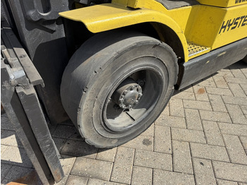 LPG forklift Hyster H 3.20 XML: picture 5