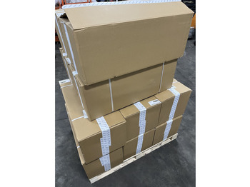 Material handling equipment HEFTRUCK TANK 36ltr LPG-GAS-VULBAAR inclusief heftruck koppeling: picture 3
