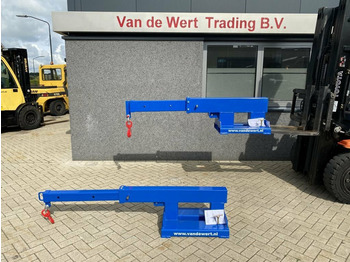 Material handling equipment