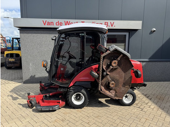 Garden mower Toro 4010 -D: picture 5