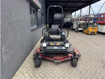 Garden mower Toro Groundmaster 7210 Cirkelmaaier / Parkmaaier / Grasmaaier 183CM Breedte Kubota Diesel 2019: picture 5