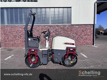 Dynapac CC1100VI leasing Dynapac CC1100VI: picture 2