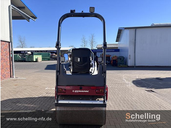 Dynapac CC1100VI leasing Dynapac CC1100VI: picture 4