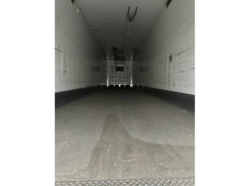 Refrigerator semi-trailer LAMBERET LVF S 3F: picture 3 Refrigerator semi-trailer LAMBERET LVF S 3F: picture 3
