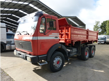 Tipper Mercedes-Benz 2632 6x4 2626 2628: picture 1