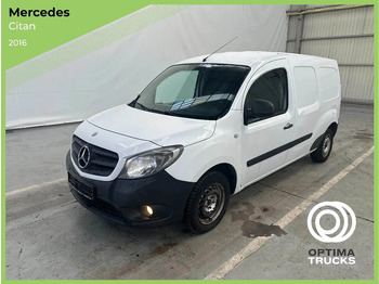 Small van MERCEDES-BENZ Citan 109 CDI