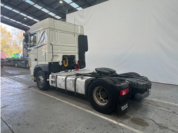 Tractor unit DAF XF 106.460 SPACECAB: picture 3