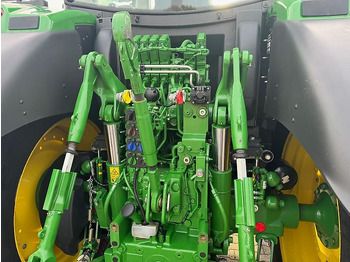 Farm tractor John Deere 6R175 AP 50KM COMMAND-PRO G5-PLUS 2024 645 UUR!!!: picture 4 Farm tractor John Deere 6R175 AP 50KM COMMAND-PRO G5-PLUS 2024 645 UUR!!!: picture 4