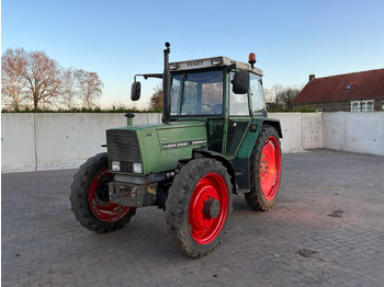 Farm tractor FENDT