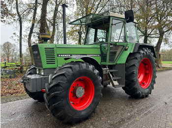 Farm tractor FENDT Farmer 300