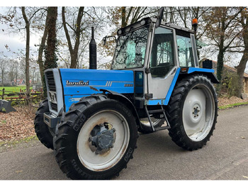Farm tractor LANDINI