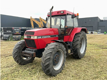 Farm tractor CASE IH