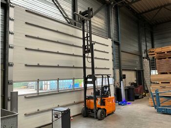 Forklift STILL R50