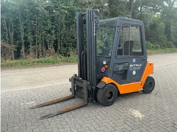 STILL R70 Forklift