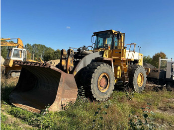 Wheel loader VOLVO L330