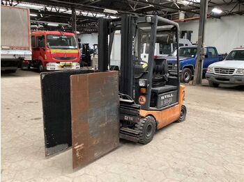 Forklift STILL R20