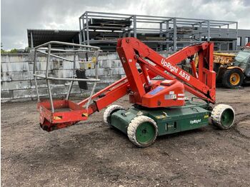 Aerial platform UPRIGHT