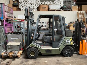 Forklift STILL R70