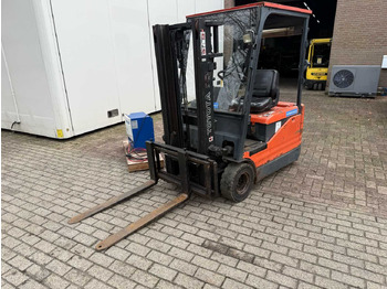 Forklift TOYOTA
