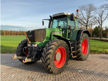Farm tractor FENDT 900 Vario