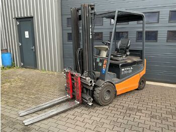 Forklift STILL R60