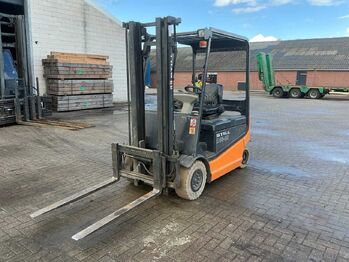 STILL R60 Forklift