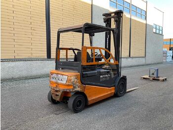 Forklift STILL R60