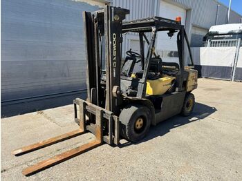 Forklift DOOSAN