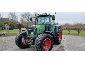 Farm tractor FENDT 800 Vario