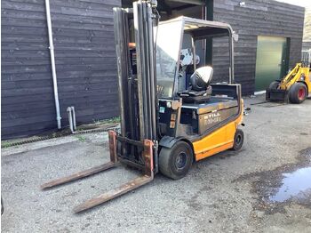 Forklift STILL R60