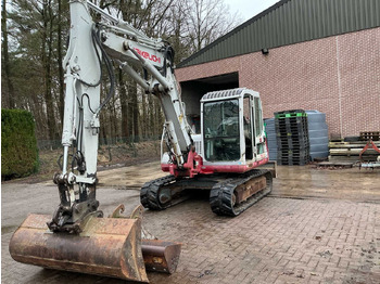 Excavator TAKEUCHI TB175