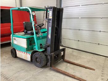 Forklift